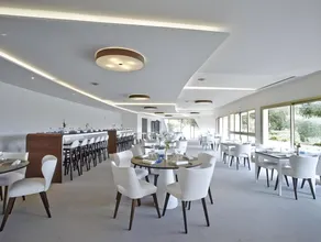 Hotel Restaurant La Vague de Saint Paul - Image 3