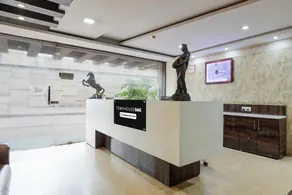 Townhouse Oak Bhilai Railway Junction Formerly Hotel Lotus - Image 3