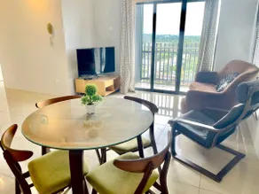 Swiss Garden Residents Deluxe Family Suite 2room - Image 4