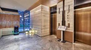 Dongguan Tangxia Huaman Hotel - Image 5