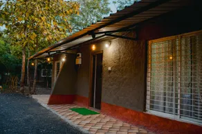 Wagharanya Resort, Moharli, Tadoba - Image 3