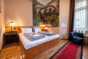 Villa Kristal Hotel - Image 5