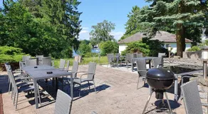 BusinessHotel Am Peetzsee Grünheide - Image 4