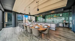 Aurora City Center Executive Apartment Perth CBD-Pool & Gym &Parking-Adjacent RAC - Image 3