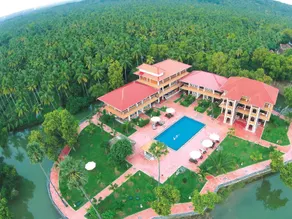 Isola Di Cocco Ayurvedic Beach Resort - Image 5