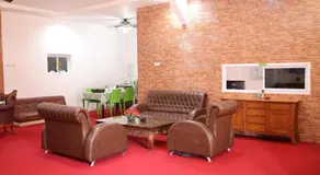 Urbanview Hotel Eropa Maros near Sultan Hasanuddin Airport by RedDoorz - Image 3
