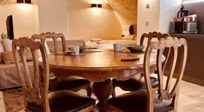 B&B re apartments Palazzo Muscati - Image 4