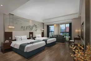 Haichao Holiday Hotel - Image 2
