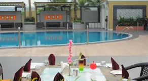 Hotel Sea N Rock - Image 5