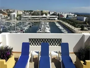 Hotel Marina Rio - Image 4