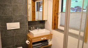 Ferienwohnung Rohrmoser mit 1 Schlafzimmer - Image 2