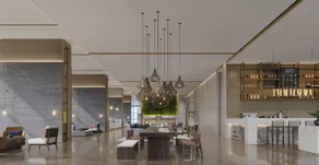 Meihua Lizhi Hotel (Urumqi Flagship Store) - Image 3