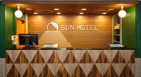 Sun Hotel Funabashi - Image 3