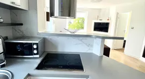 Smart Apartments - apartamenty z pięknym ogrodem i śniadaniami Ustronie Morskie - Image 5