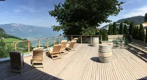 Berggasthof Locanda Alpina Dorfner - Image 2
