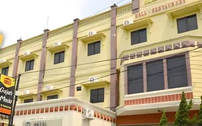 Hotel Gajah Mada - Image 3