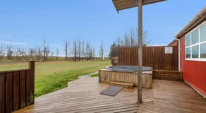 Hestakráin Guesthouse - Image 3