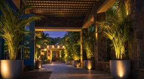 Hotel Devi Palace - Image 5