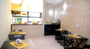 Hotel Hot Brás - Image 4