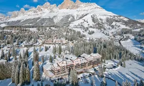 Residence Grand Hotel Carezza - Image 5