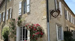 Gite d'étape Chambres D'Hôtes Chez Nous Chez Nous - Image 1
