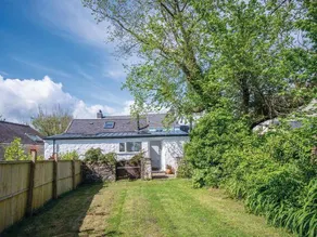 Soap Barn - 1 Bedroom Cottage - Manorbier - Image 5