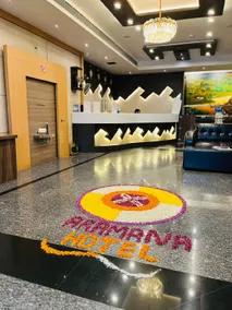 HOTTEL ARAMANA - Image 3