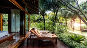 Andalay Beach Resort Koh Libong - Image 2