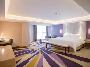 Lavande Hotel  Chaozhou Hengde International - Image 2