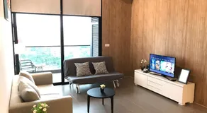 Bangsar LRT Suites EST by LSA - Image 5