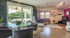 Villa Sole Istria, holliday villa near Pula, Ferienhaus Ferienvilla Istrien - Image 2