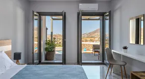 Peters Place - Paros Resort - Image 2