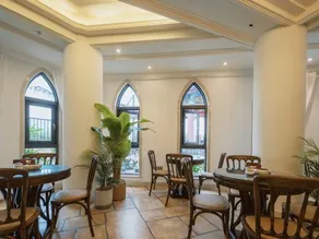 Chongqing Jujianglan Hotel (Zhigang Avenue Zhujiang Garden) - Image 5