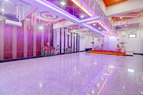 Hotel O Om Palace - Image 2