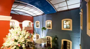 Hotel Real de Naturales - Image 3