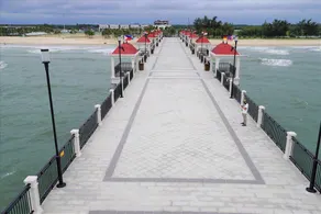 VILLA 3 phòng hồ bơi riêng - Resort Costa Hồ Tràm - Image 3