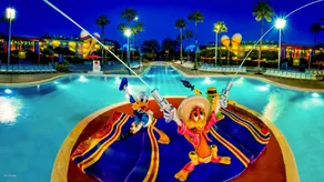 Disney's All-Star Music Resort - Image 3