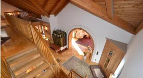 Begum's Palace in Munich - 120qm of Spacious Elegance - Image 3