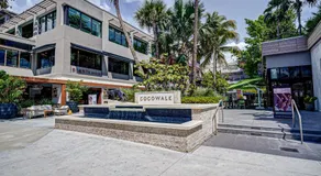 Coconut Grove Beauty 1 bedroom Bayview Condo with Free Parking - Image 5