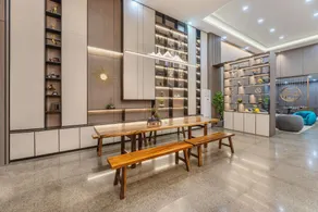 Marles Hotel (Zhongshan Nantou Railway Station Haiya Colorful World) - Image 5