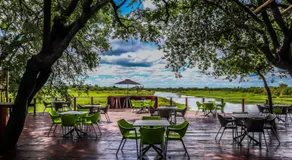 Kubu & Kwena Lodge - Image 2