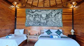 Black Lava Hostel and Lodge - Image 2