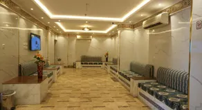 فندق منار الأزهر - Manar Al Azhar Hotel - Image 4
