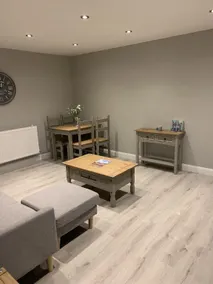 Maison de vacances adaptée aux familles avec barbecue, jacuzzi et jardin | Avec animaux bienvenus - Image 2