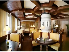 Hotel am Hirschgarten - Image 4