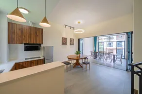 Nanning Naxiangli Homestay (Wuming Nanguo Rural Sky Camping Base Branch) - Image 3