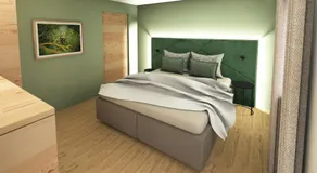 Aparthotel Alpenfriede - Image 2