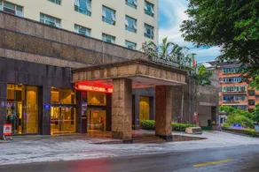 Zhongyue Hotel - Image 4