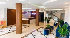 LION HOTEL - Image 3