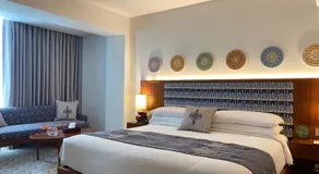 Peshawar Serena Hotel - Image 5